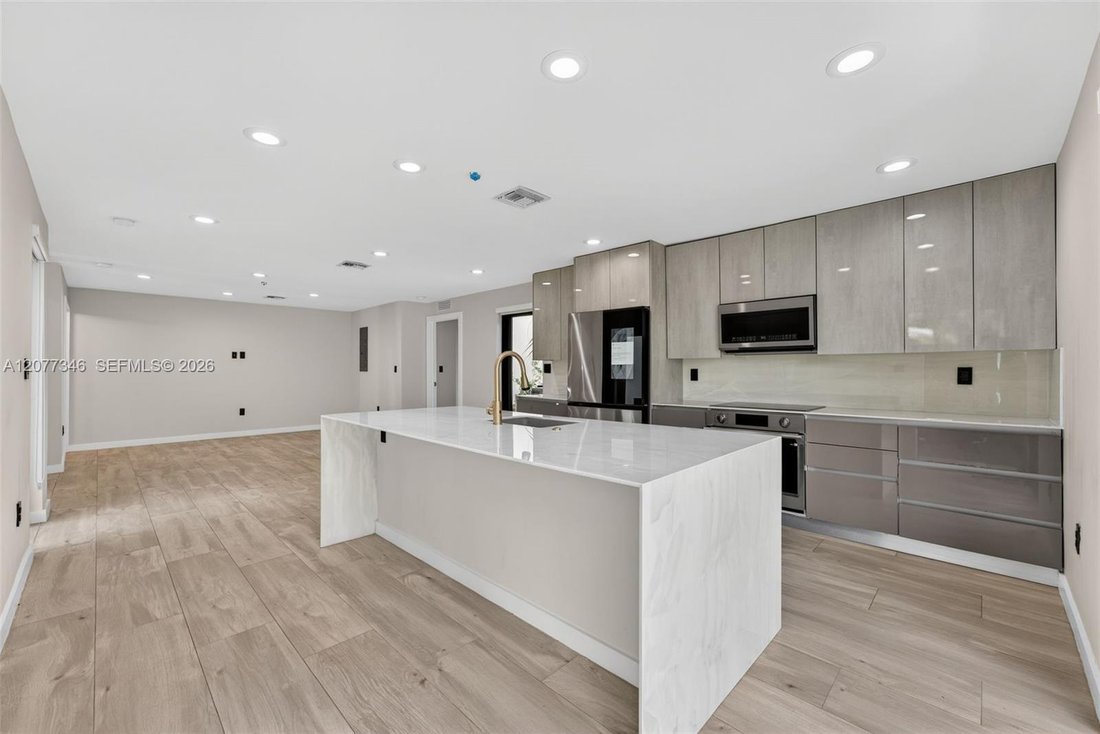 House in Miami, Florida, United States 3 - 19025073