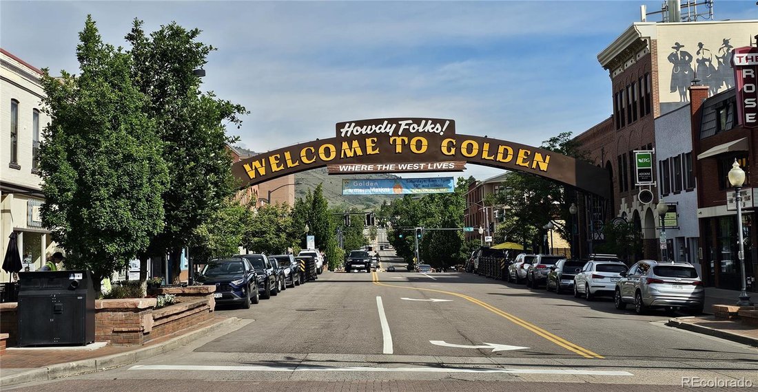 House in Golden, Colorado, United States 3 - 19023364