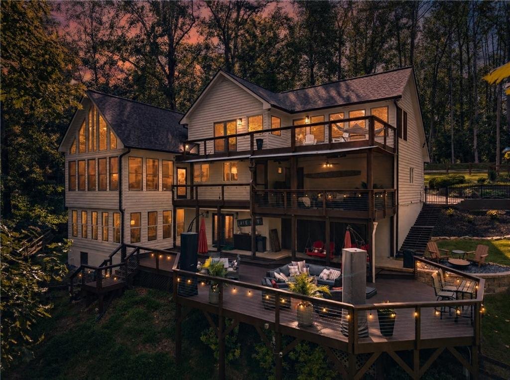 House in Cumming, Georgia, United States 1 - 19024273