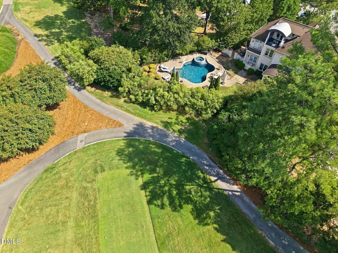House in Raleigh, North Carolina, United States 3 - 19027266