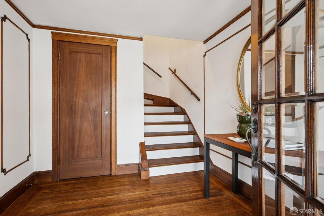 Casa a San Francisco, California, Stati Uniti 3 - 19022780
