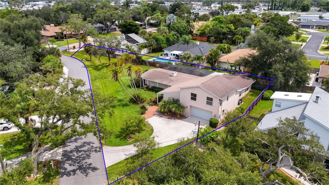 Casa a Sarasota, Florida, Stati Uniti 3 - 17603678
