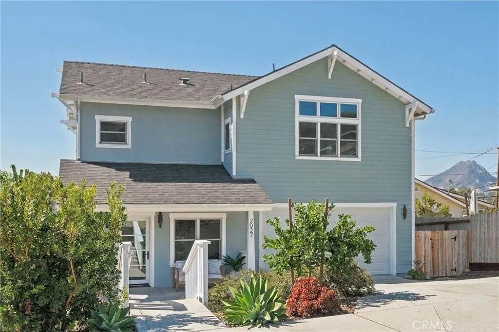 House in San Luis Obispo, California, United States 2 - 19024492