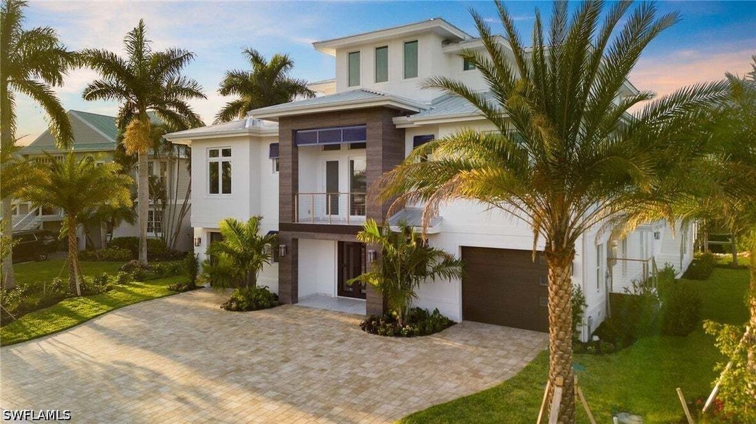 House in Fort Myers, Florida, United States 2 - 19030604