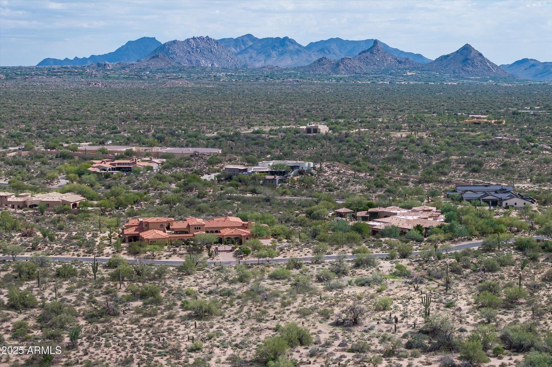 Land in Scottsdale, Arizona, United States 3 - 19027500