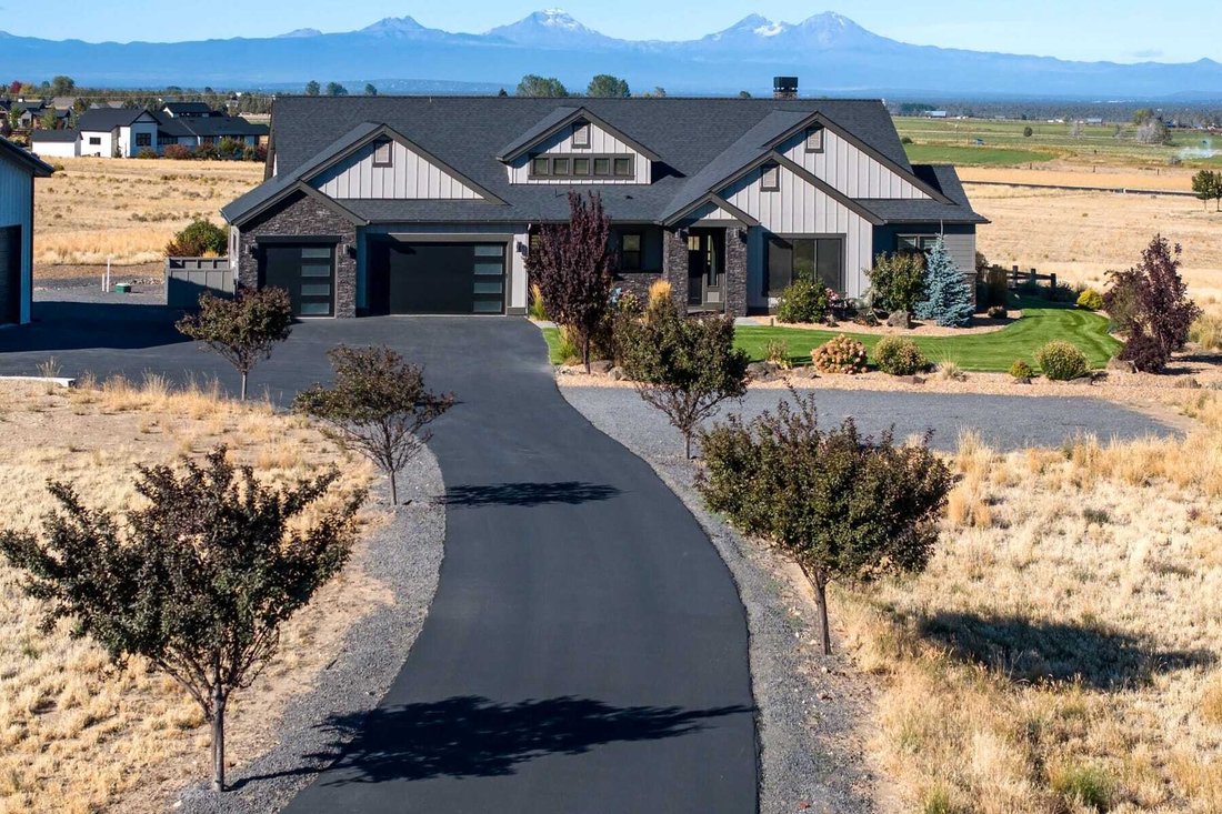 House in Powell Butte, Oregon, United States 1 - 19022492