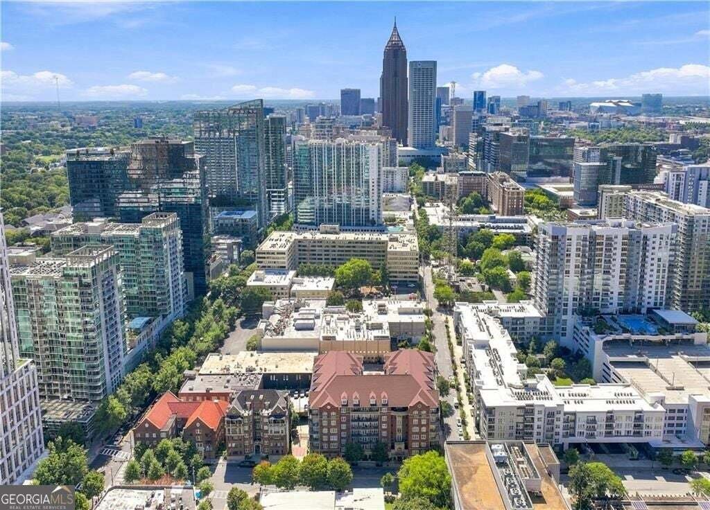 Condo in Atlanta, Georgia, United States 2 - 19024419