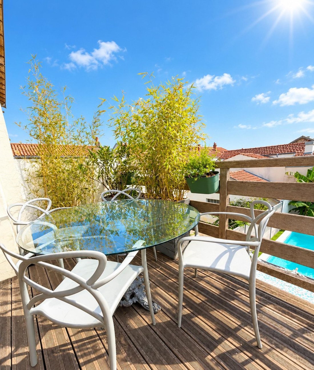 Haus in Saint Maurice-Fetilly, La Rochelle, Frankreich 4 - 17559208