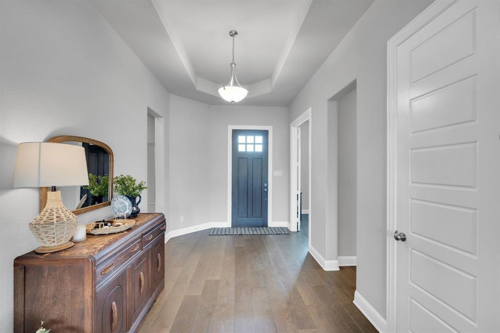 House in Waxahachie, Texas, United States 2 - 19021044