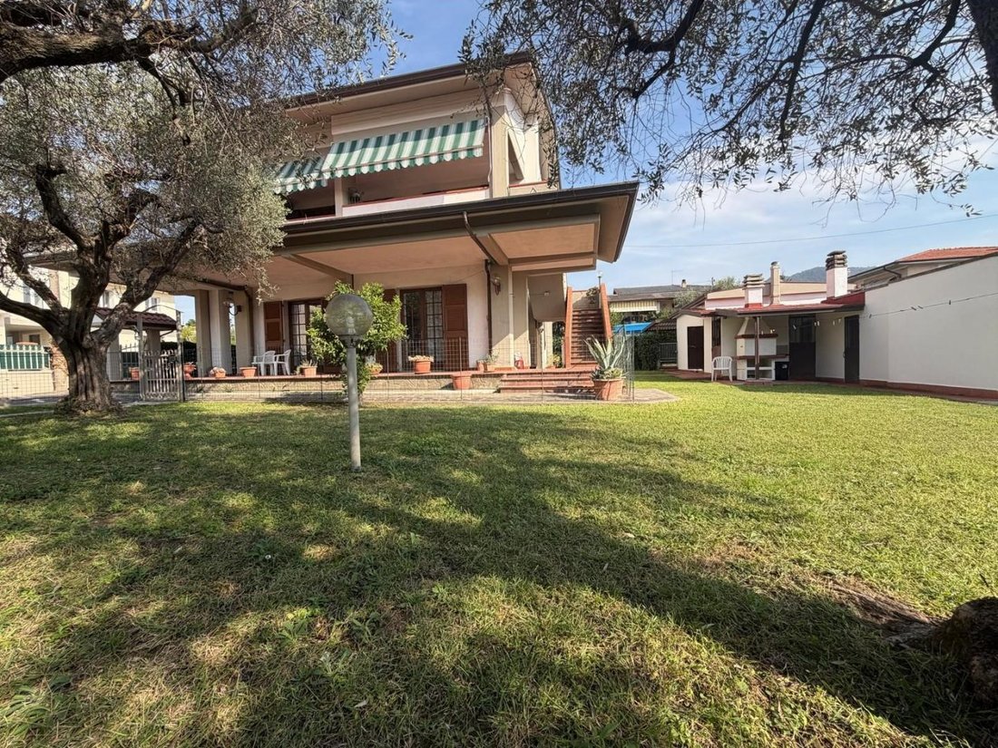 Villa in Dogana, Casano, Liguria 1 - 19031112