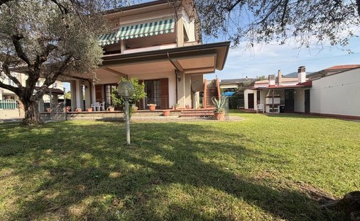 Villa in Dogana, Luni, Ligurien 1
