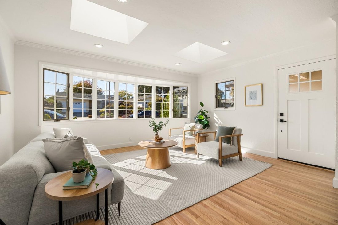 House in Santa Cruz, California, United States 3 - 19028106