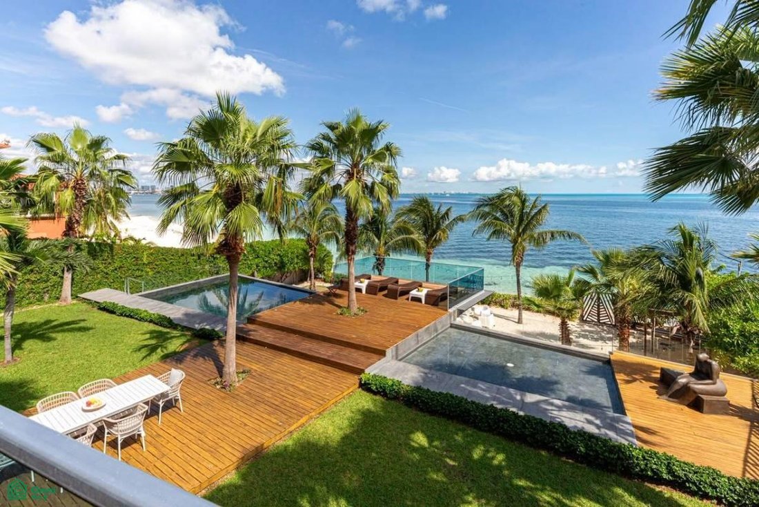 House in Cancún, Quintana Roo, Mexico 3 - 18809494