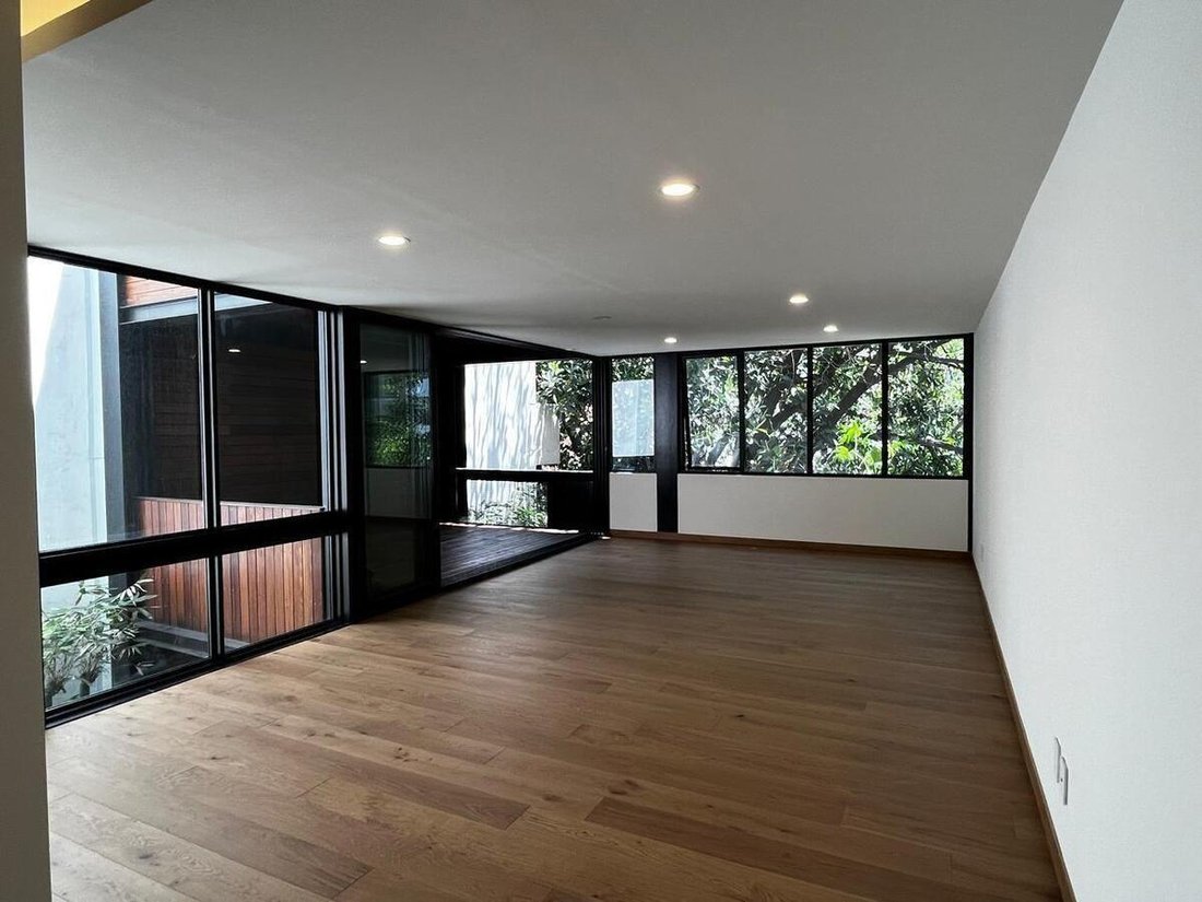 Apartment in Mexico City, Mexico 3 - 19022130