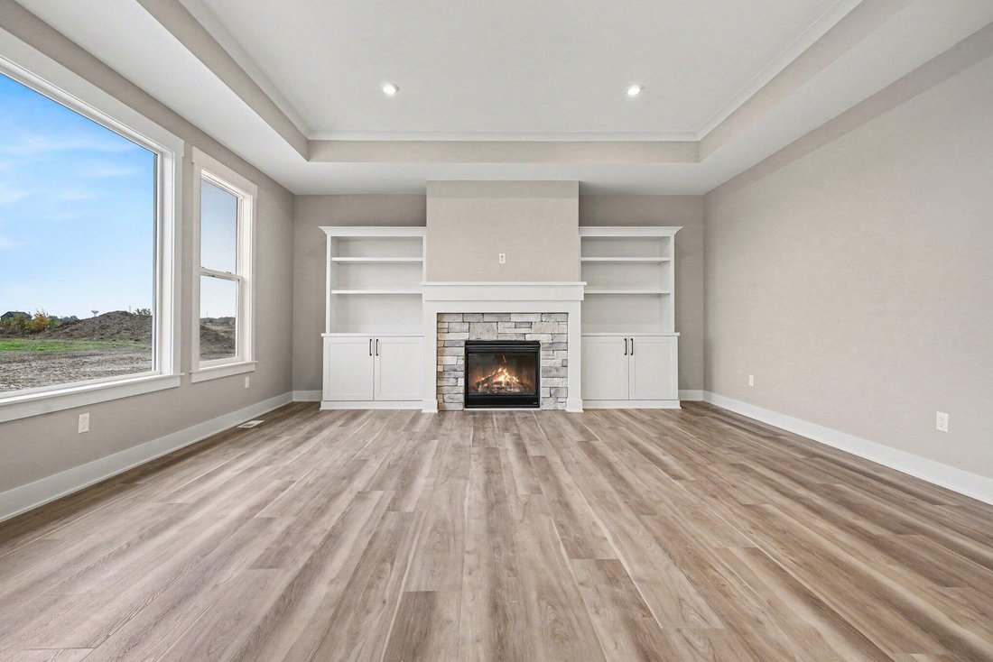 House in Caledonia, Michigan, United States 4 - 19023853