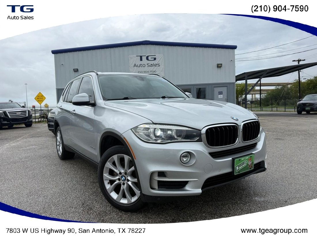 Suv in San Antonio, TX, United States 1 - 19028369