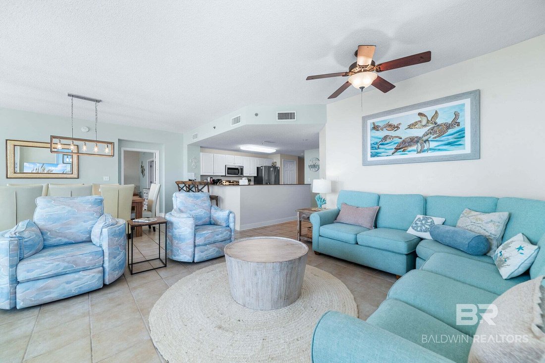 House in Gulf Shores, Alabama, United States 4 - 19023021
