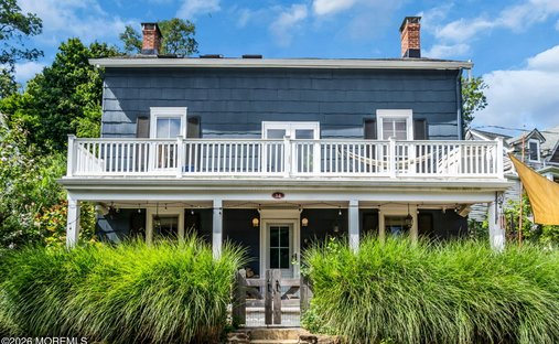 Haus in Highlands, New Jersey, Vereinigte Staaten 1