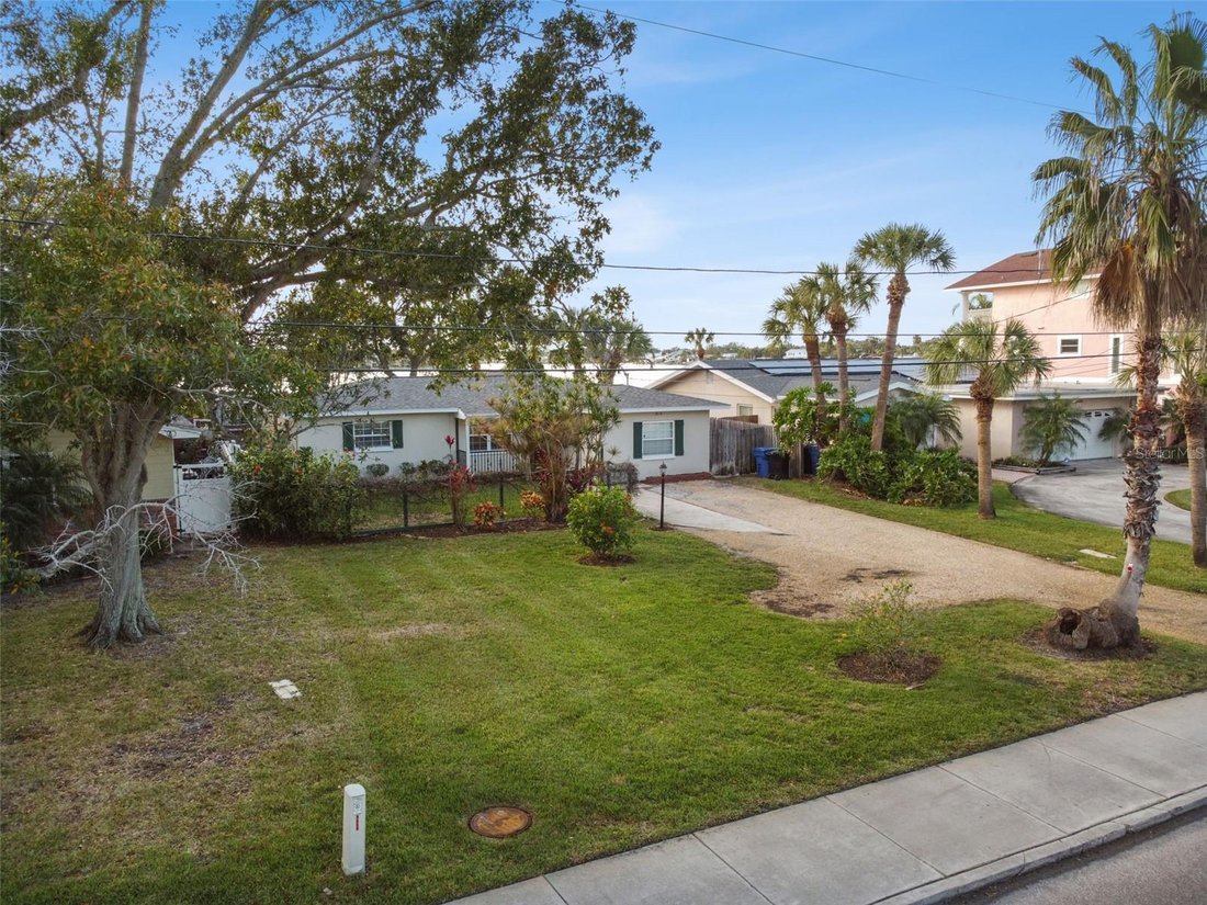 House in St. Petersburg, Florida, United States 2 - 19023463