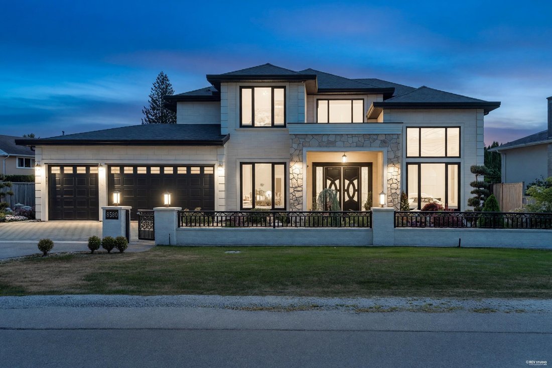 House in Richmond, British Columbia, Canada 1 - 19035128