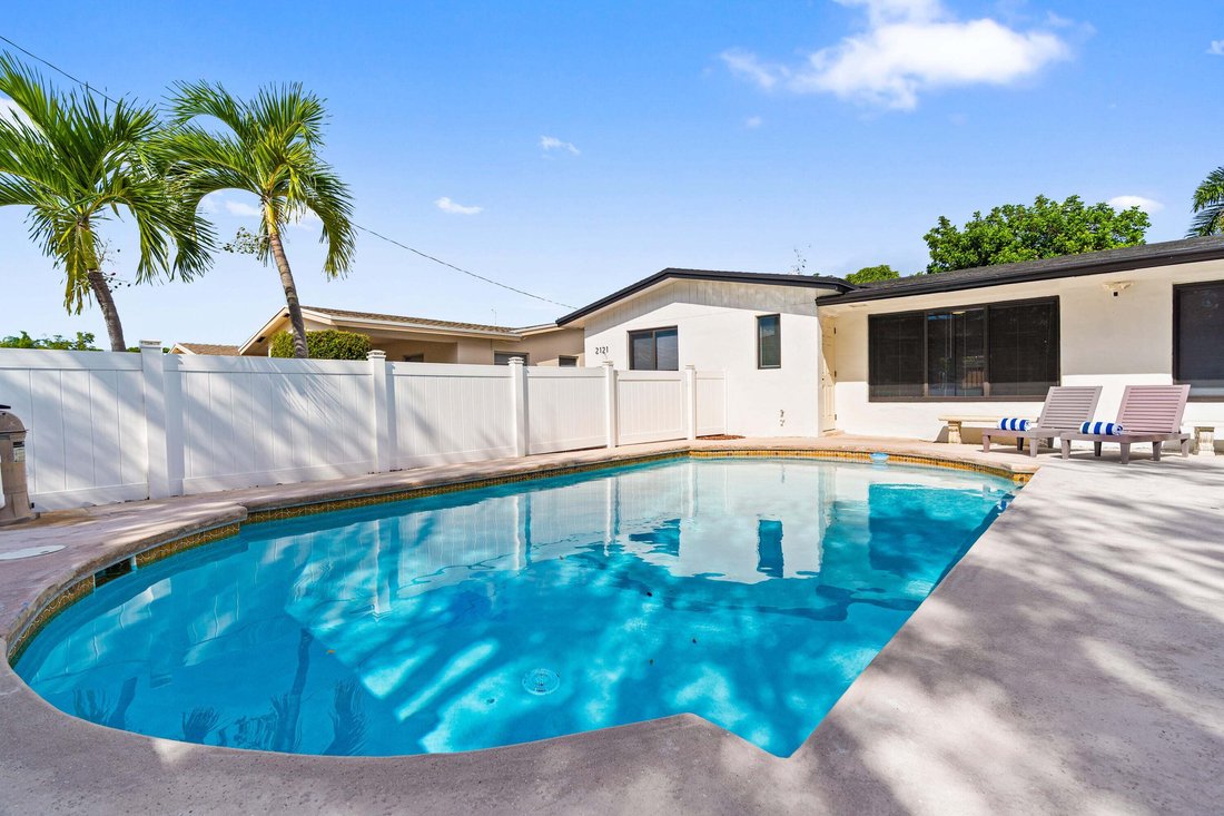 House in Fort Lauderdale, Florida, United States 4 - 19020744