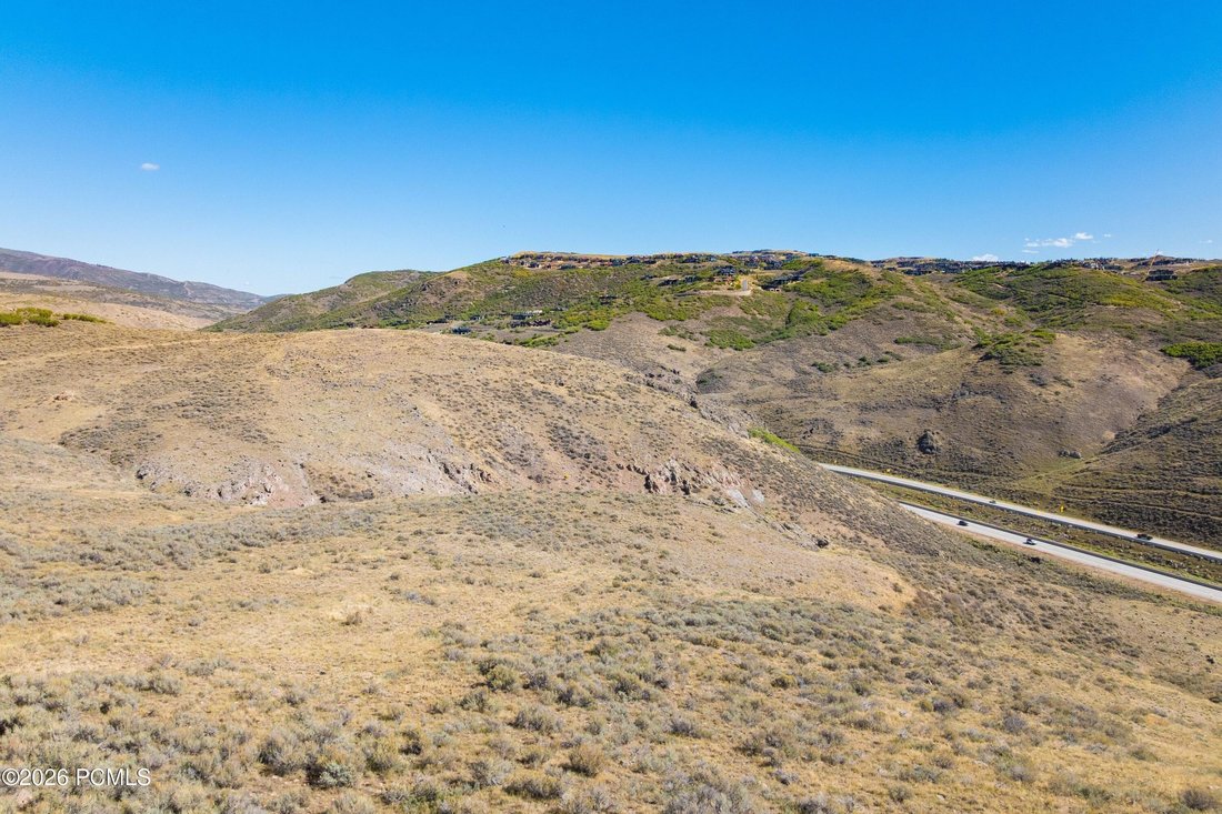 Terreno a Park City, Utah, Stati Uniti 5 - 19028098