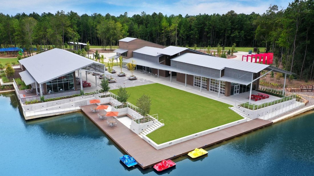 House in Conroe, Texas, United States 4 - 19024773