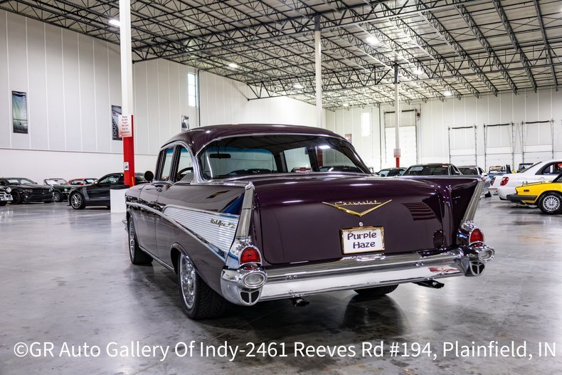 Sedan in Plainfield, United States 5 - 19027323