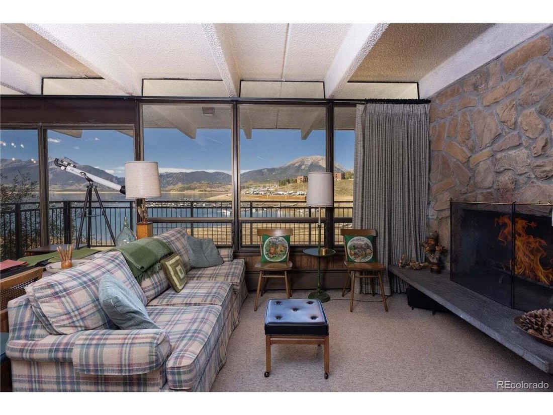 Condo in Dillon, Colorado, United States 1 - 19020591