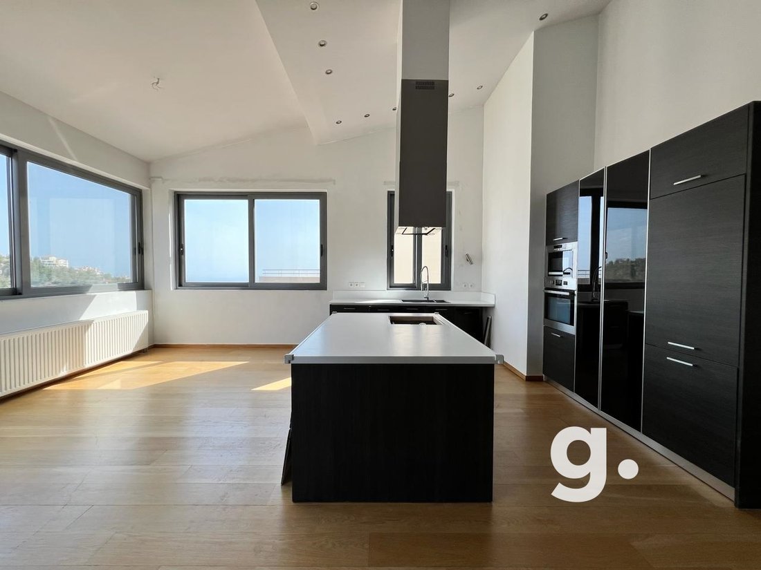 Appartement à Voúla, Attique, Grèce 5 - 19023560