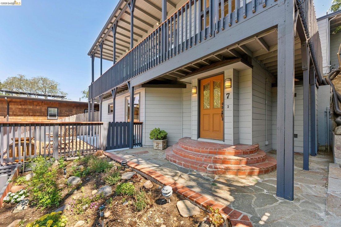 House in Orinda, California, United States 3 - 19023715