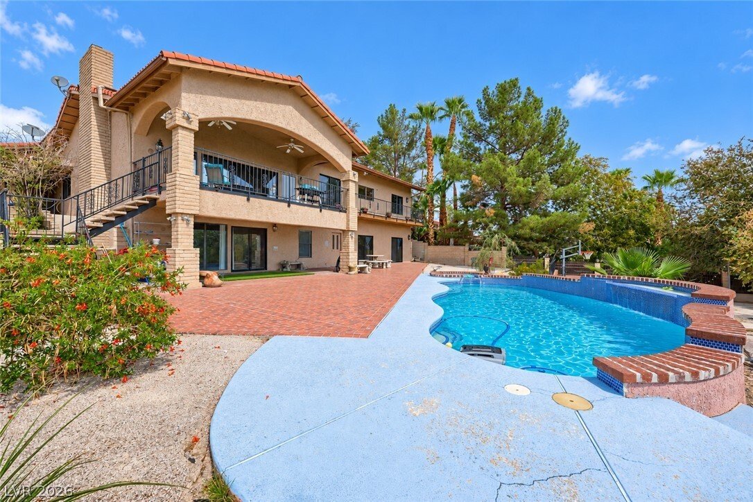 House in Henderson, Nevada, United States 2 - 19023965