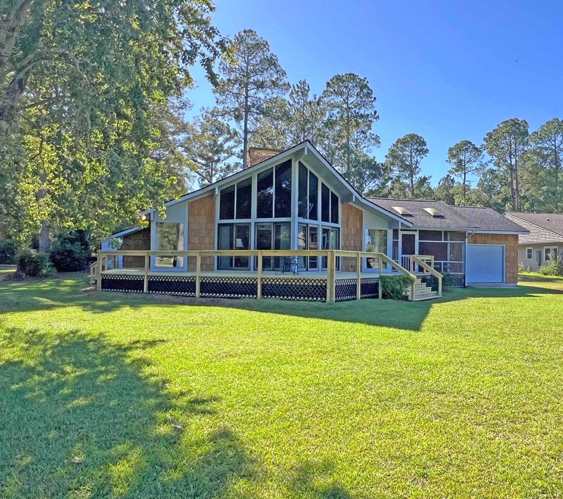 House in Summerton, South Carolina, United States 3 - 19028110