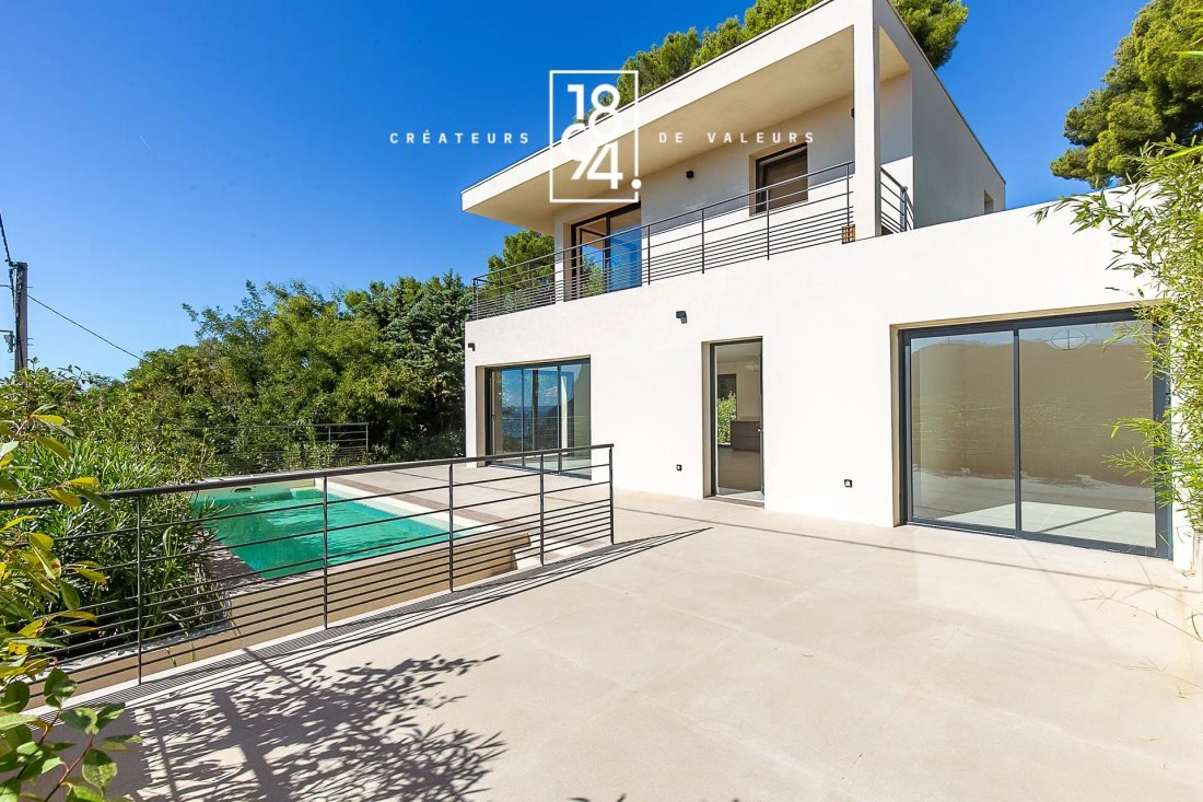House in Peripherie, Cassis, France 1 - 18800368