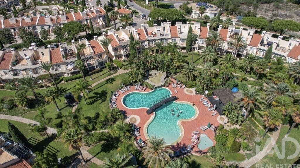 Apartment in Loule (Sao Sebastiao), Algarve, Portugal 1 - 19028519