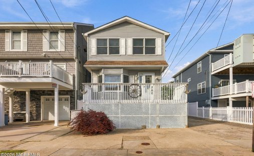 Maison à Seaside Heights, New Jersey, États-Unis 1