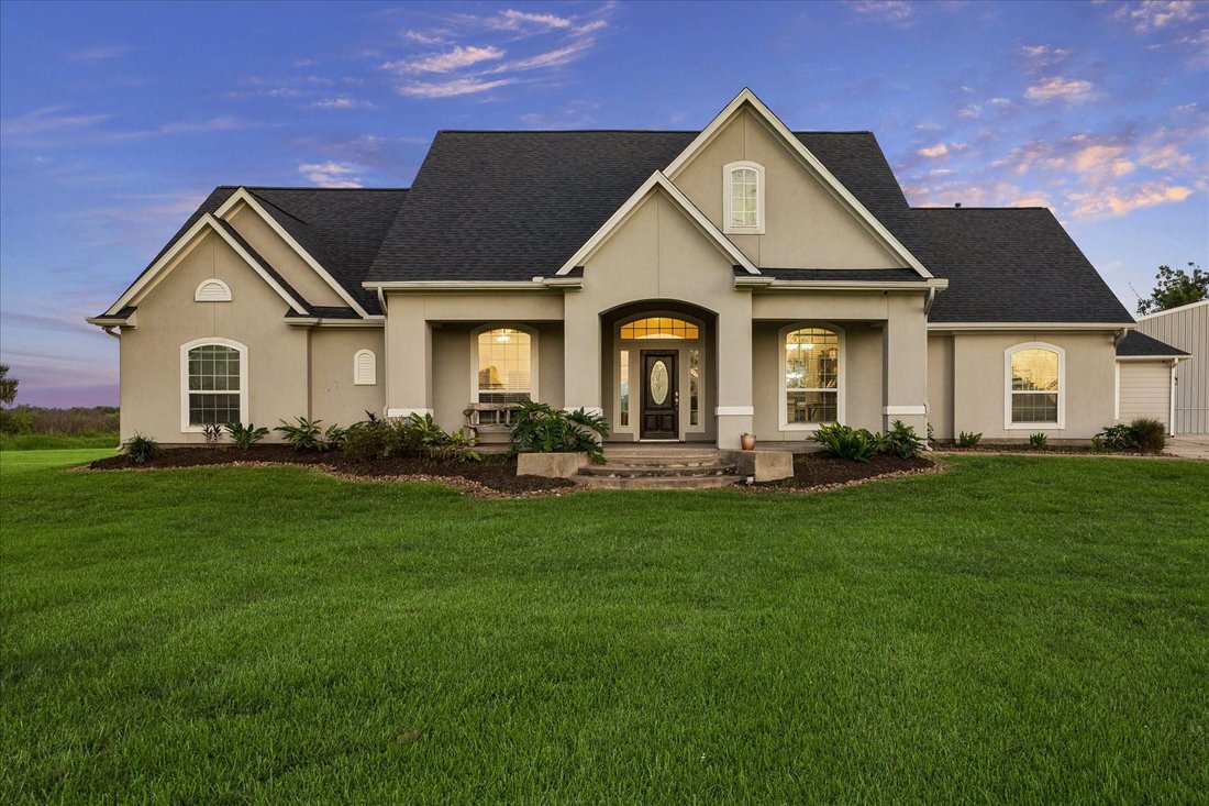 House in Rosharon, Texas, United States 2 - 19027619