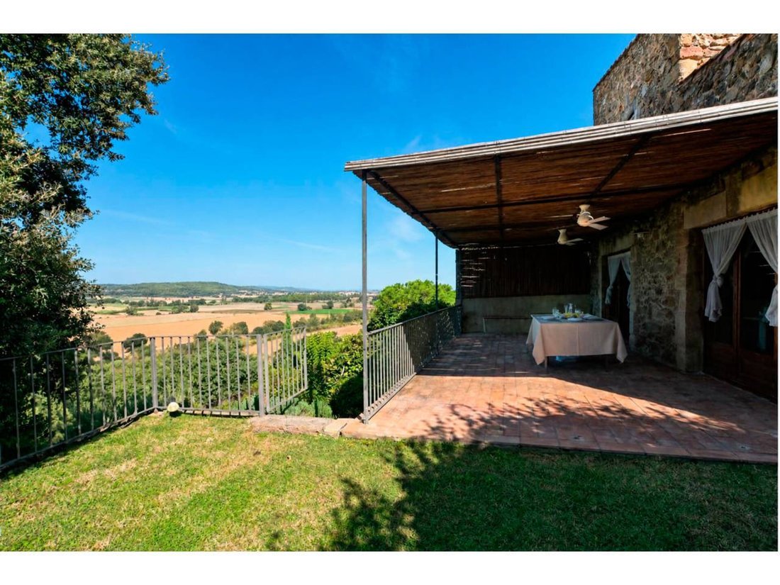 Haus in La Bisbal d’Empordà, Katalonien, Spanien 3 - 19034242