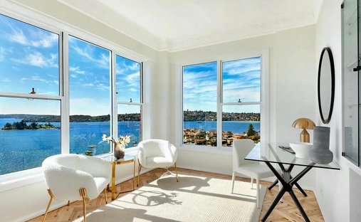 House in Point Piper, New South Wales, Australia 1