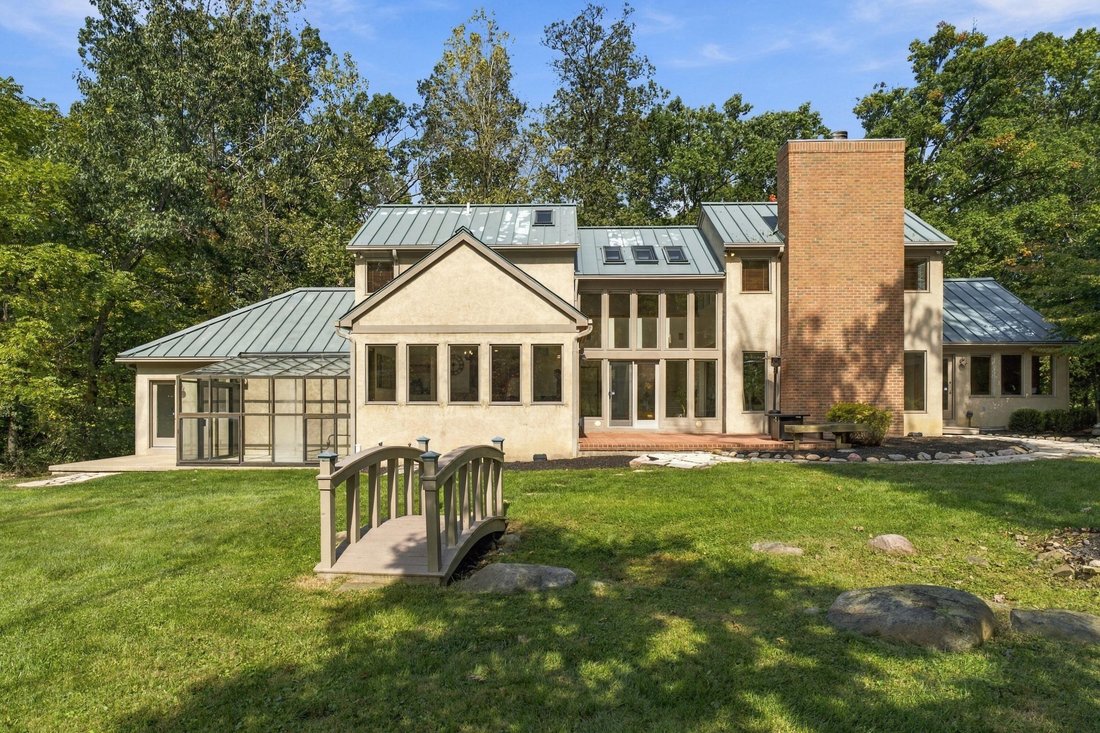 House in Westerville, Ohio, United States 1 - 19023111