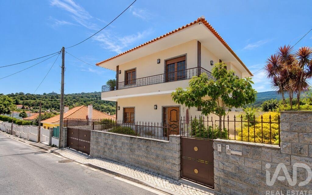 Townhouse en Sintra, Distrito de Lisboa, Portugal 1 - 19028510