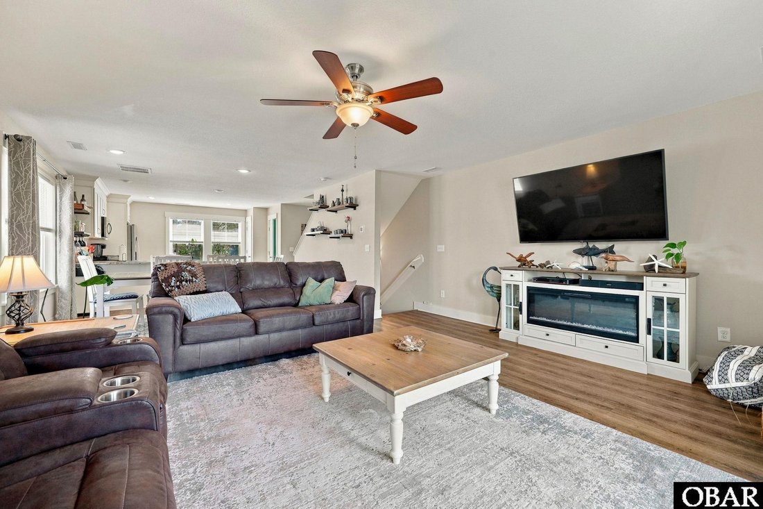 Townhouse in Kill Devil Hills, North Carolina, United States 5 - 19029115