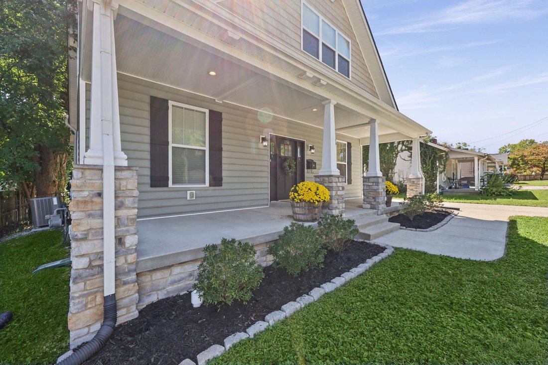 House in Lexington, Kentucky, United States 4 - 19022901