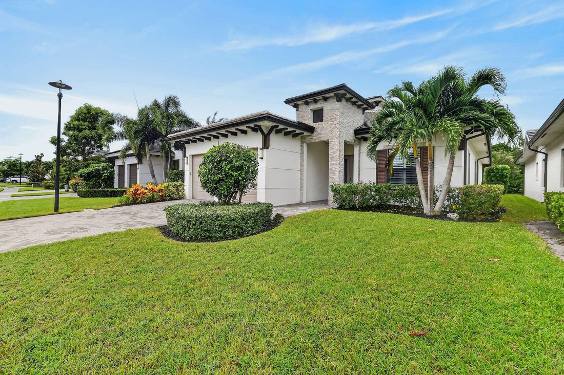 House in West Palm Beach, Florida, United States 1 - 19025110