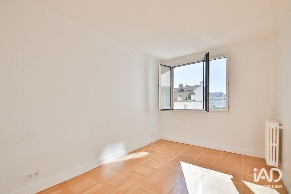Apartment in Auteuil Sud, Paris 16e Arrondissement, Paris 5 - 19033154