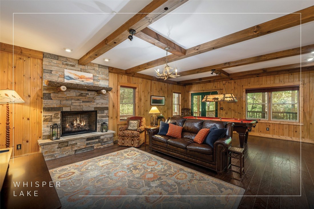 House in Cashiers, North Carolina, United States 5 - 19035129
