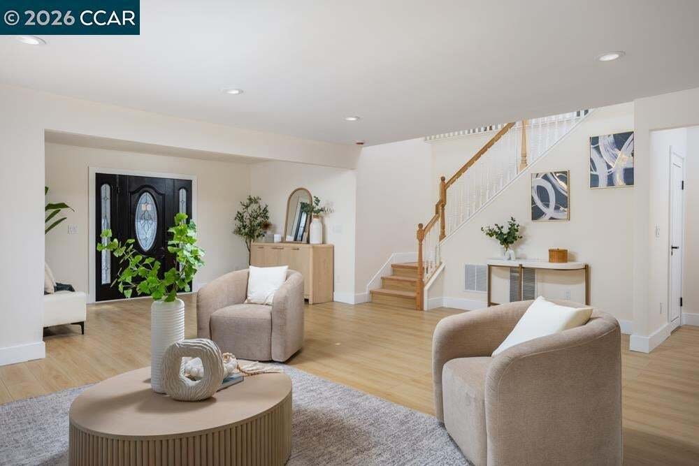 Haus in Walnut Creek, Kalifornien, Vereinigte Staaten 5 - 19030669