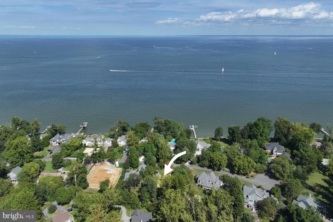 House in Annapolis, Maryland, United States 2 - 19032318