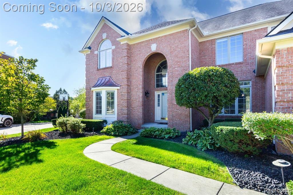 House in Novi, Michigan, United States 5 - 19027403