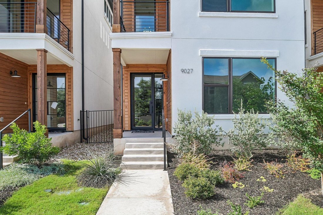 House in Austin, Texas, United States 5 - 19023991